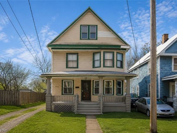 6914 Polonia Avenue , Cleveland, OH 44105