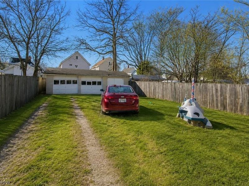 6914 Polonia Avenue , Cleveland, OH 44105 Photo 19