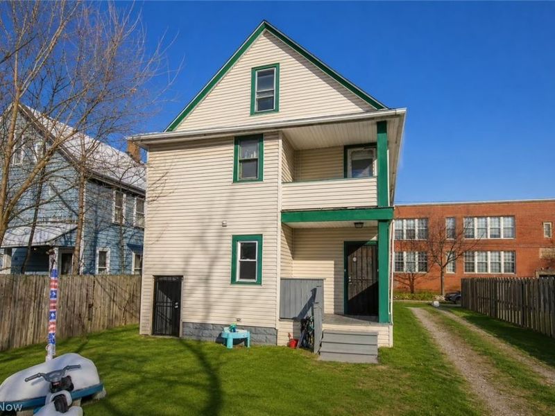 6914 Polonia Avenue , Cleveland, OH 44105 Photo 20