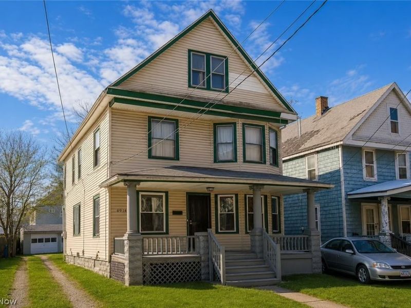 6914 Polonia Avenue , Cleveland, OH 44105 Photo 21