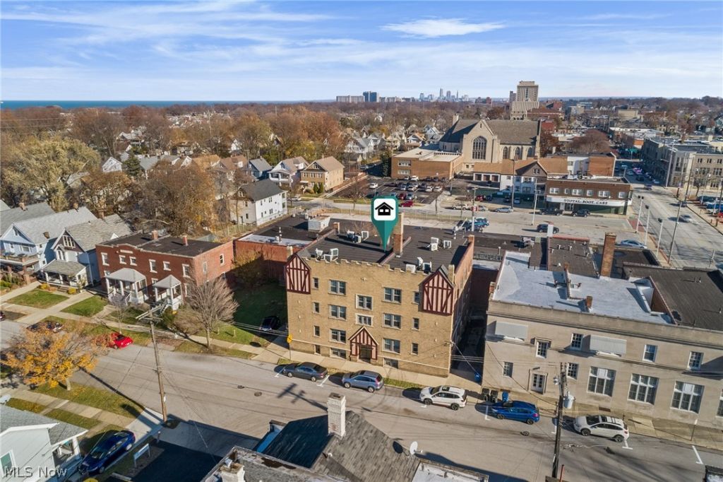 1385 Cranford Avenue , Unit 10, Lakewood, OH 44107 Main Photo