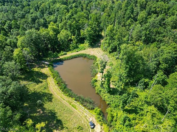 26895 Tabor Ridge Road , Caldwell, OH 43724