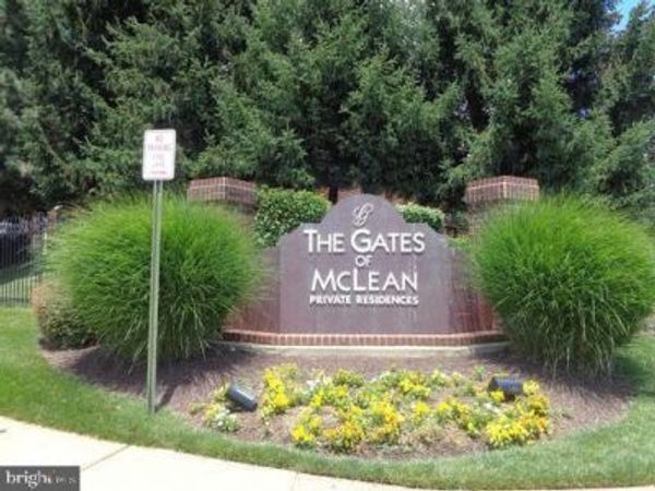 1571 SPRING GATE DRIVE, Unit 6315, MCLEAN, VA 22102