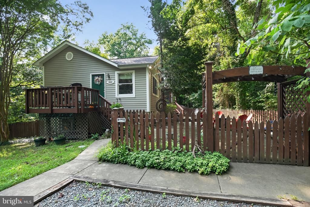 2220 VERN ROAD, PORT REPUBLIC, MD 20676