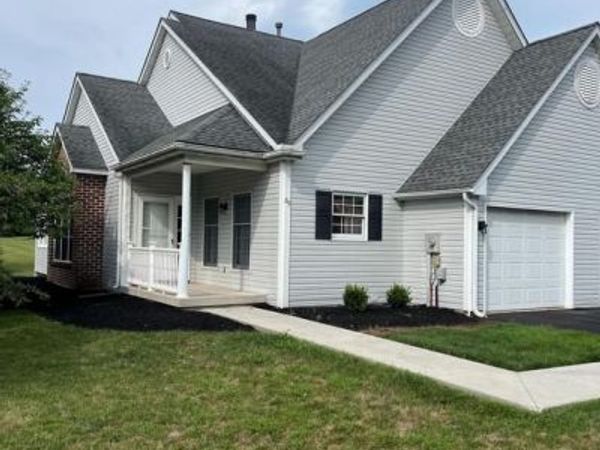 89 HUNTERS TRAIL , GETTYSBURG, PA 17325