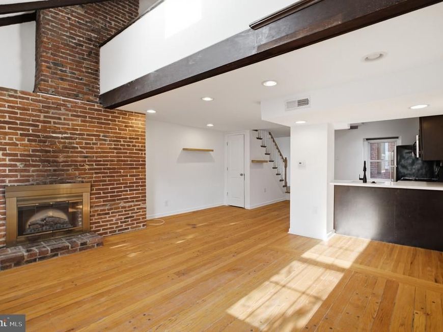 747 00 S 2nd Street, Unit PH, Philadelphia, PA 19147 Main Photo