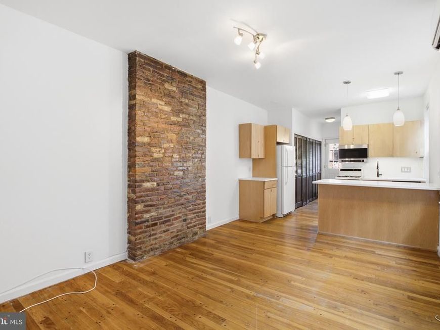 747 00 S 2nd Street , Unit 2, Philadelphia, PA 19147 Main Photo
