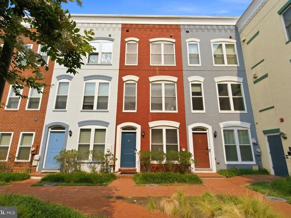 349 L STREET SE, WASHINGTON, DC 20003