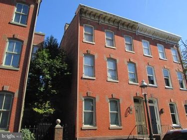 154 MERCER STREET, TRENTON, NJ 08611