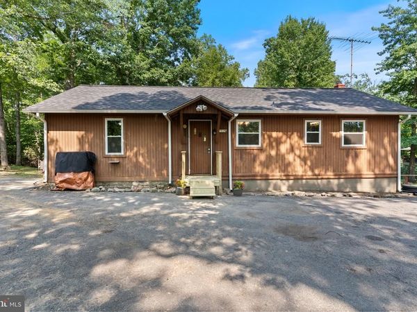 1026 GOLDEN WEST WAY , LUSBY, MD 20657