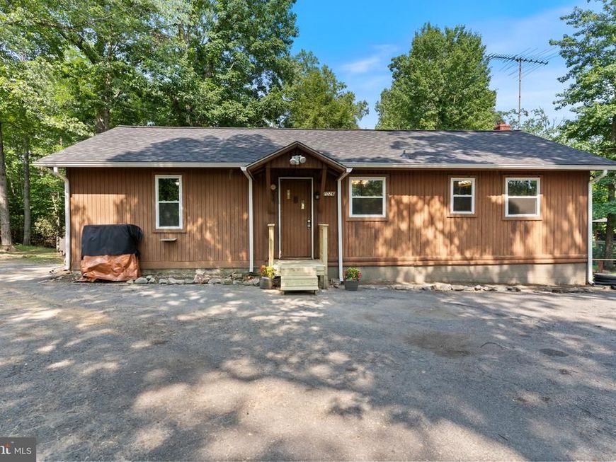1026 Golden West Way , Lusby, MD 20657 Main Photo