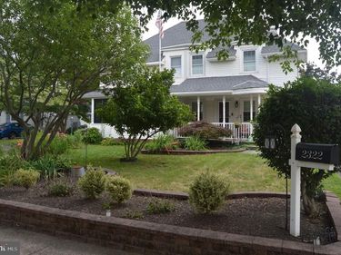 2322 WILSON AVENUE, BRISTOL, PA 19007