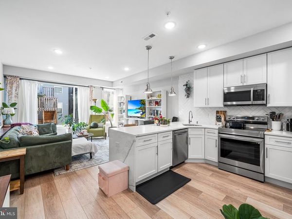 1924 N 6TH STREET , Unit 4, PHILADELPHIA, PA 19122