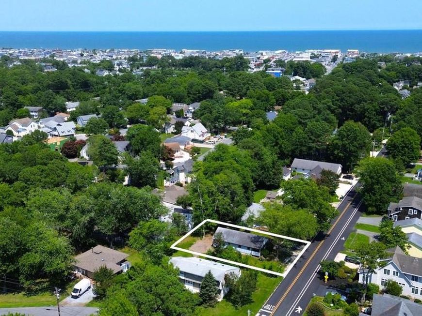 505 Collins Street, Bethany Beach, DE 19930 Main Photo