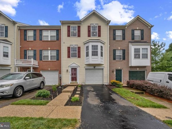 125 SENTRY RIDGE, SMITHSBURG, MD 21783