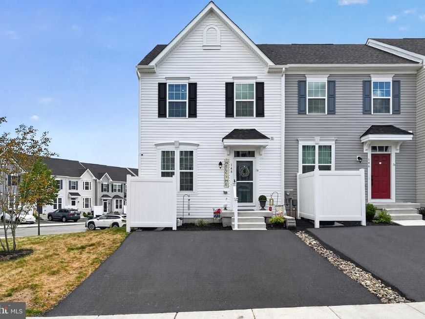 148 Chase Lane , Gilbertsville, PA 19525 Main Photo