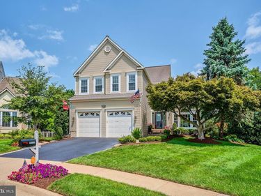 44120 MERRYWOOD COURT, ASHBURN, VA 20147