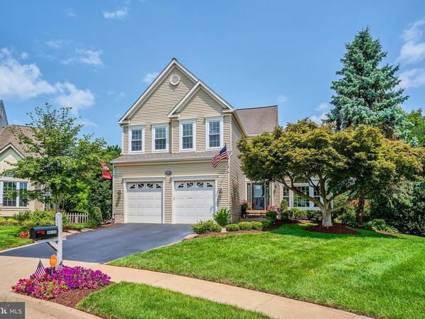 44120 MERRYWOOD COURT, ASHBURN, VA 20147