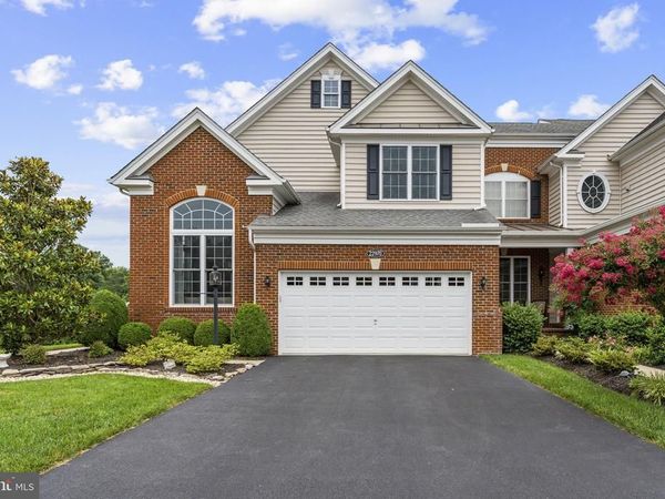 22970 WEYBRIDGE SQUARE, BROADLANDS, VA 20148