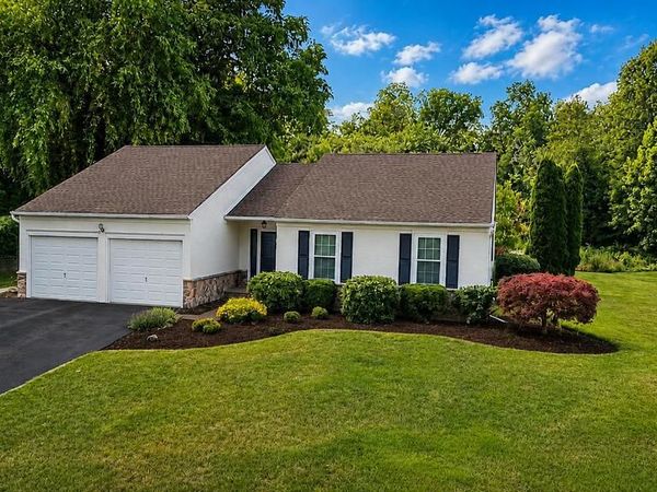 108 DAVID LANE , LANSDALE, PA 19446