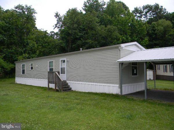 22 TAMARAC TRAIL , MIDDLE RIVER, MD 21220