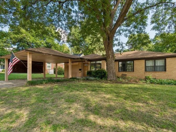 1115 W Brooks Street, Norman, OK 73069