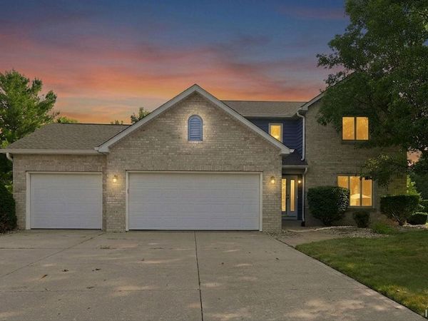 108 Gates Cove, Auburn, IN 46706