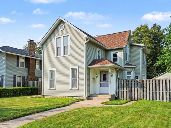 128 Goshen Avenue, Elkhart, IN 46516