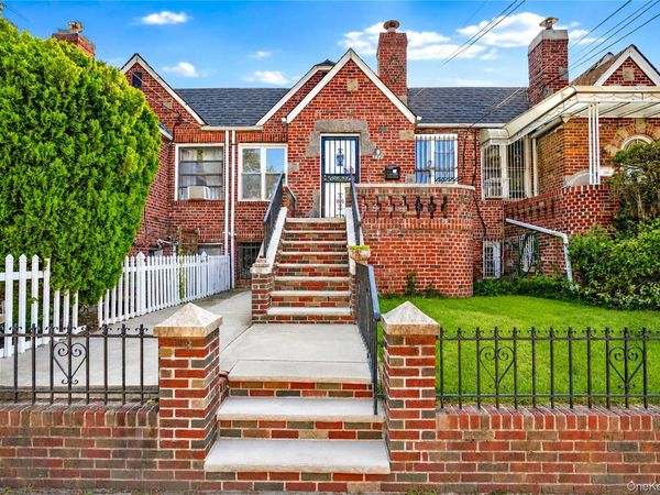 252 E 45th Street , Brooklyn, NY 11203