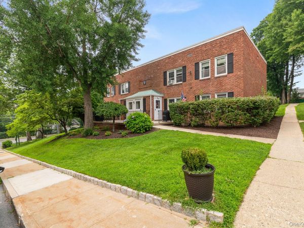 120 N Broadway, Unit 3C, Irvington, NY 10533