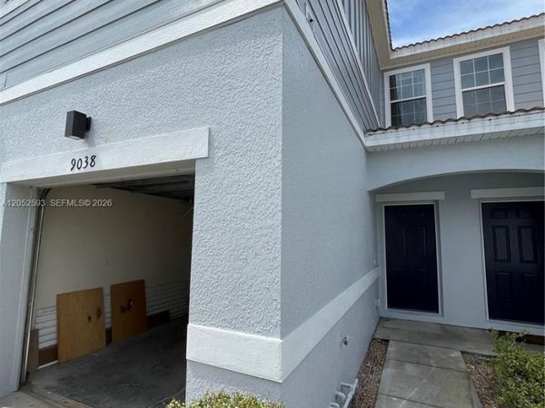 9038 Shepton Street , Orlando, FL 32825