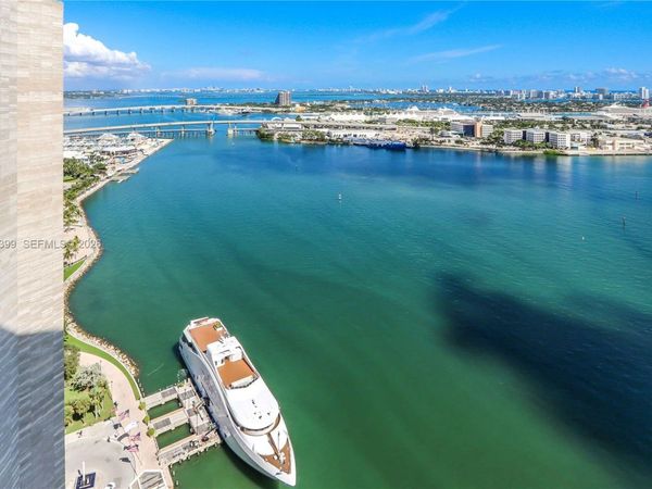 335 S Biscayne Blvd , Unit 3510, Miami, FL 33131