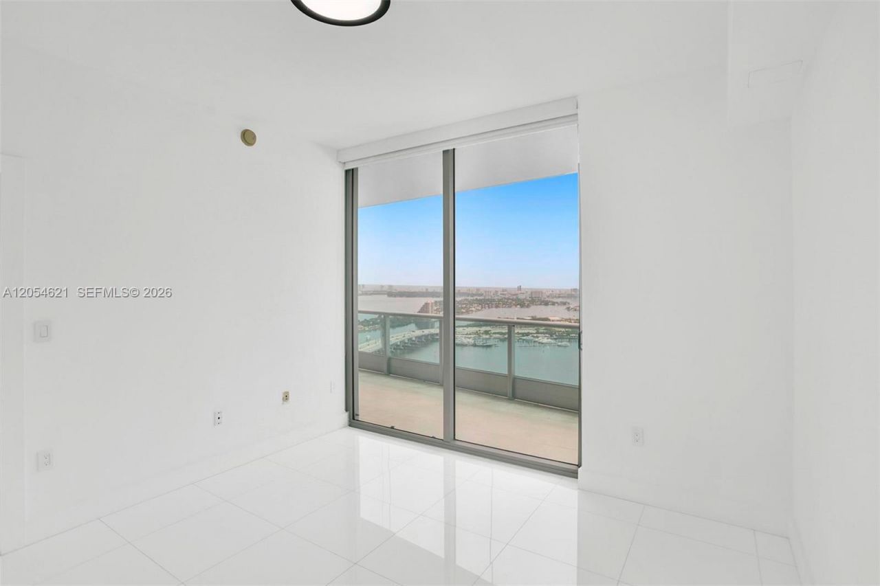 900 Biscayne Blvd , Unit 4803, Miami, FL 33132 Photo