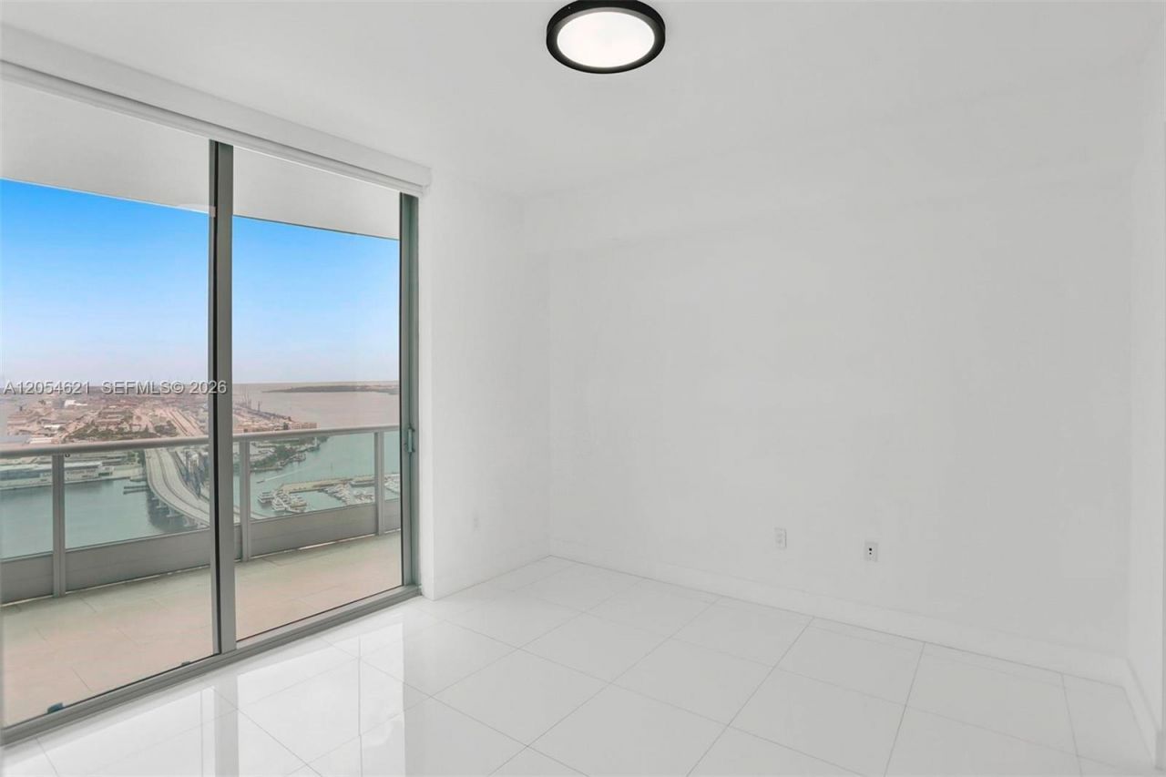900 Biscayne Blvd , Unit 4803, Miami, FL 33132 Photo