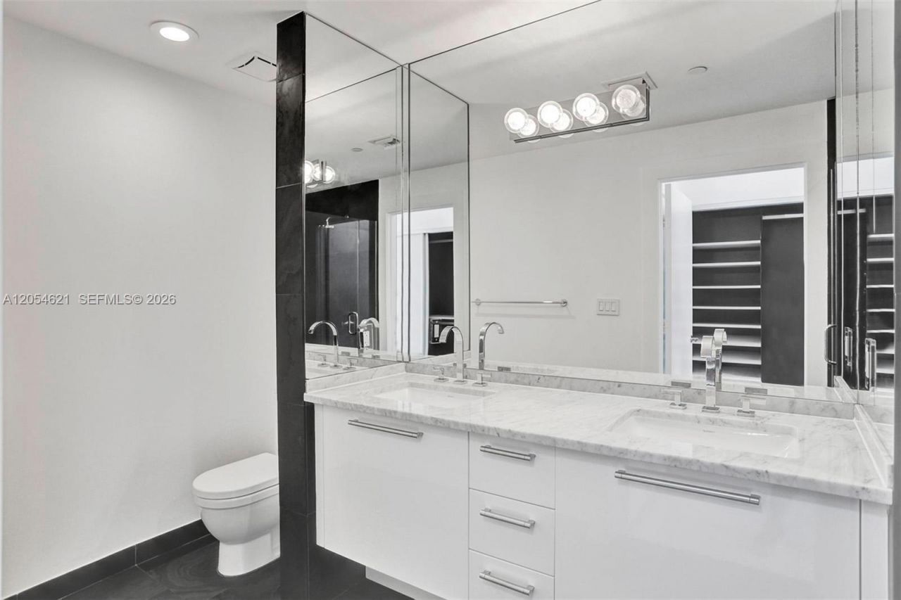 900 Biscayne Blvd , Unit 4803, Miami, FL 33132 Photo