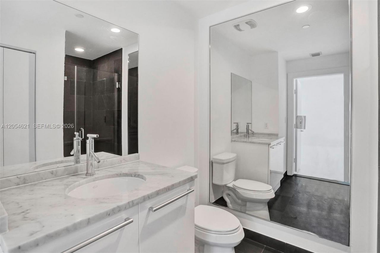900 Biscayne Blvd , Unit 4803, Miami, FL 33132 Photo