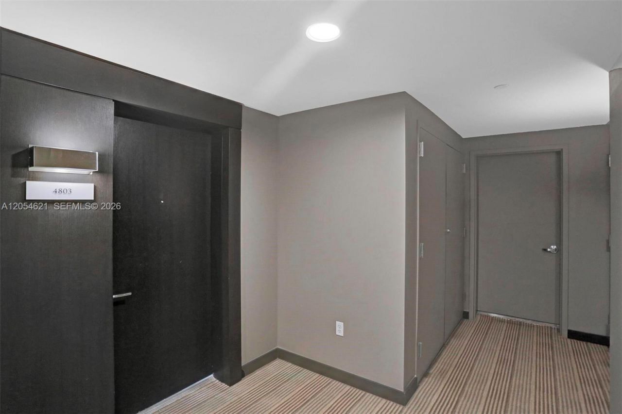 900 Biscayne Blvd , Unit 4803, Miami, FL 33132 Photo