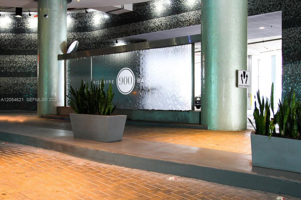 900 Biscayne Blvd , Unit 4803, Miami, FL 33132 Photo