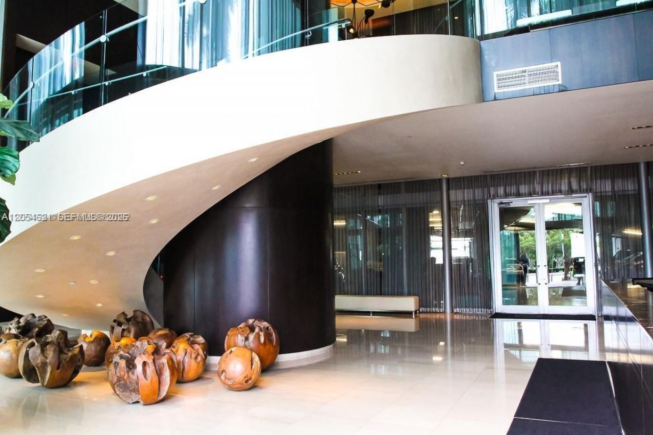 900 Biscayne Blvd , Unit 4803, Miami, FL 33132 Photo