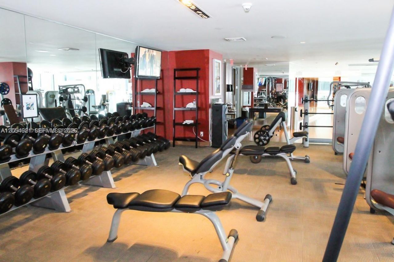 900 Biscayne Blvd , Unit 4803, Miami, FL 33132 Photo