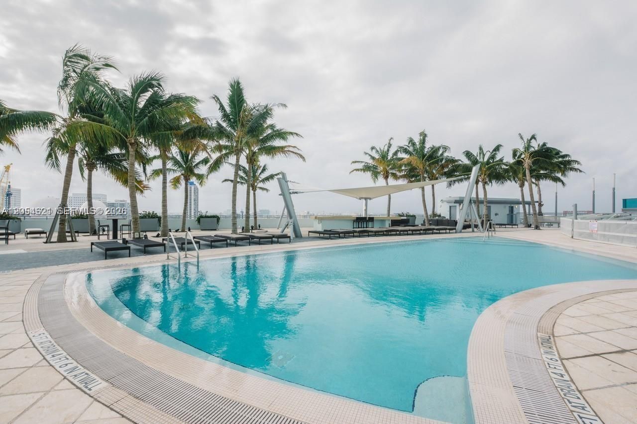 900 Biscayne Blvd , Unit 4803, Miami, FL 33132 Photo