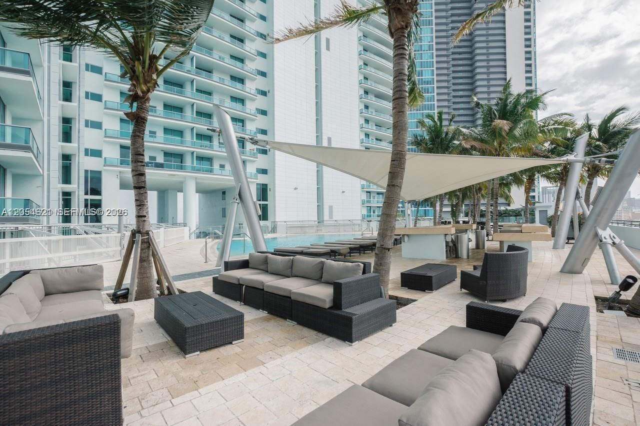 900 Biscayne Blvd , Unit 4803, Miami, FL 33132 Photo