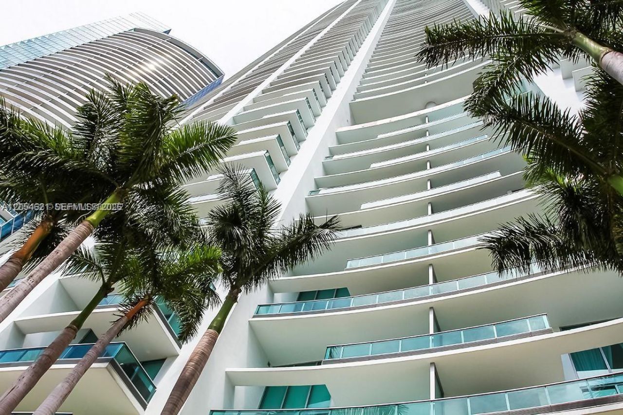 900 Biscayne Blvd , Unit 4803, Miami, FL 33132 Photo