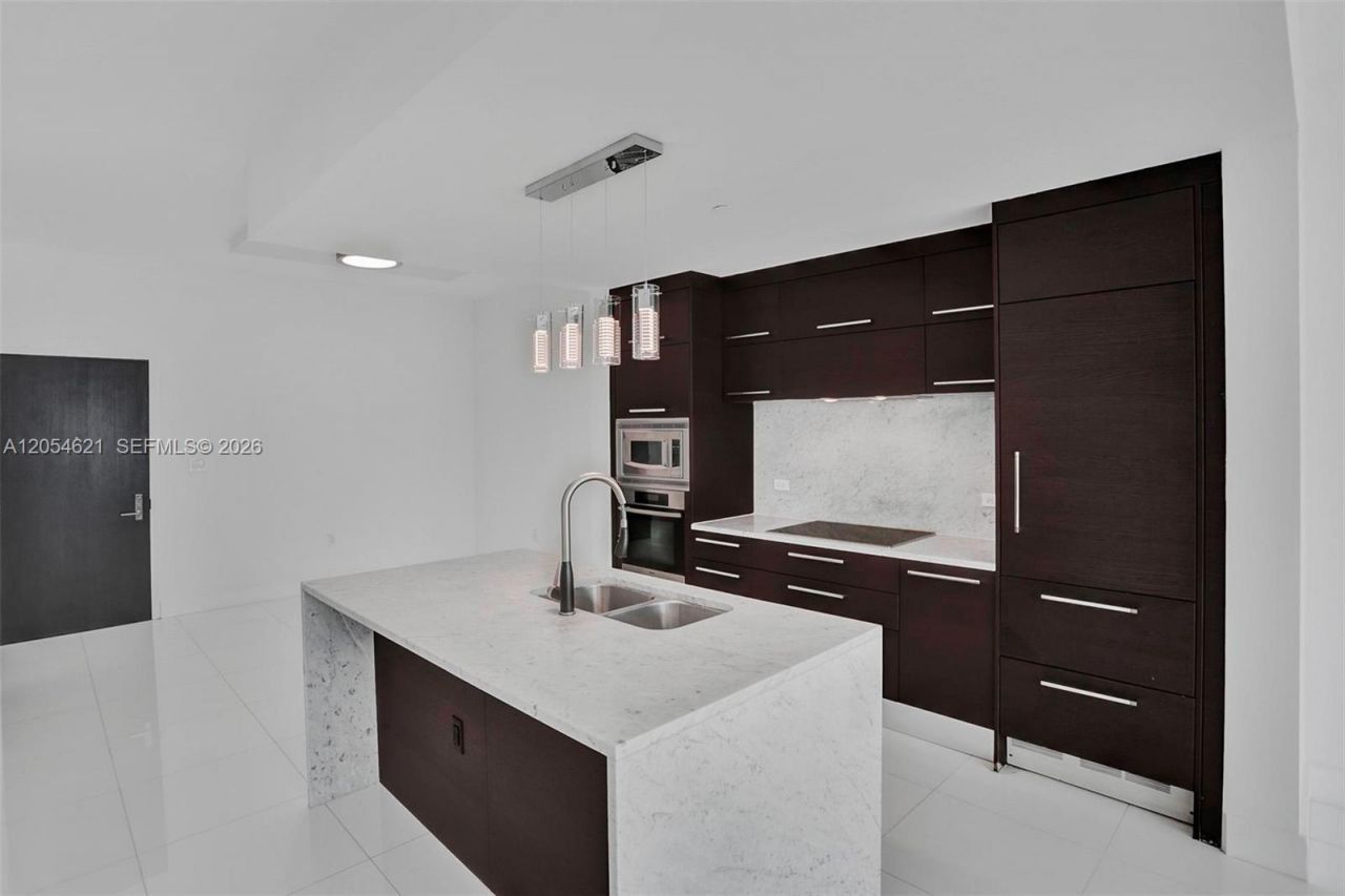 900 Biscayne Blvd , Unit 4803, Miami, FL 33132 Photo