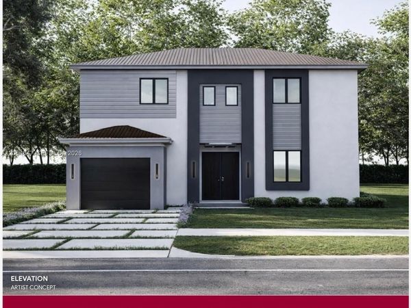 23033 SW 119th Ave , Miami, FL 33170