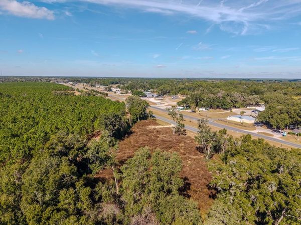 NE Hwy 27, Williston, FL 32696