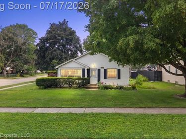 3666 Capitol Avenue, Warren, MI 48091