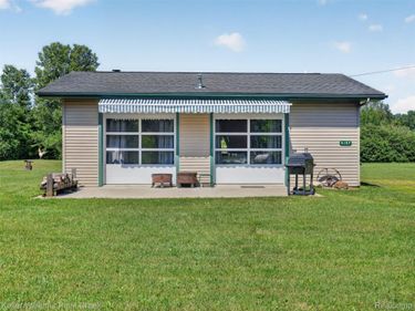4107 Pine Street, Clement Township, Mi 48624