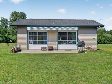 4107 Pine Street, Clement Twp, MI 48624