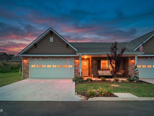 965 Juneberry Lane , Pigeon Forge, TN 37863